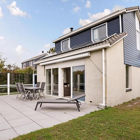 Landal Beach Park Texel De Koog  Chambre photo