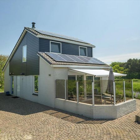 Landal Beach Park Texel De Koog  Chambre photo