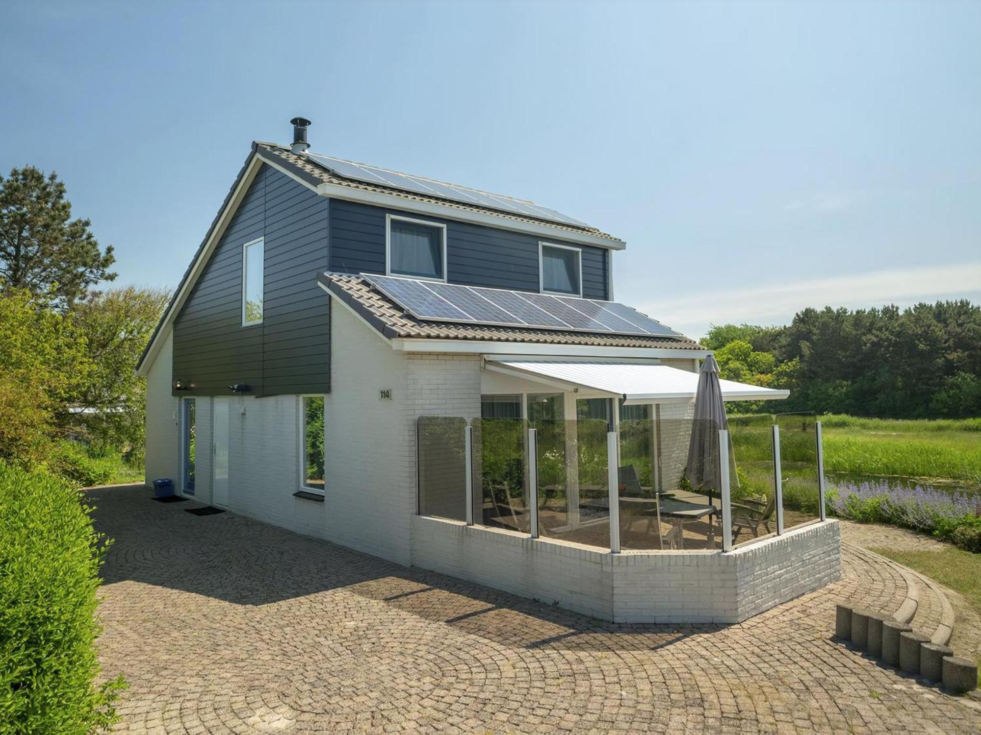 Landal Beach Park Texel De Koog  Chambre photo
