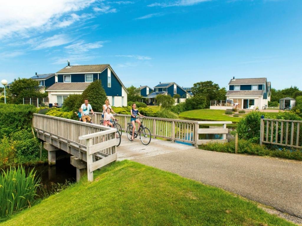 Landal Beach Park Texel De Koog  Extérieur photo
