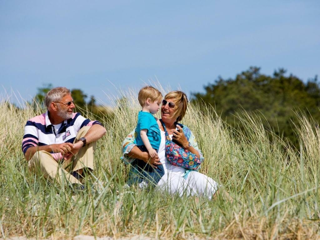 Landal Beach Park Texel De Koog  Extérieur photo