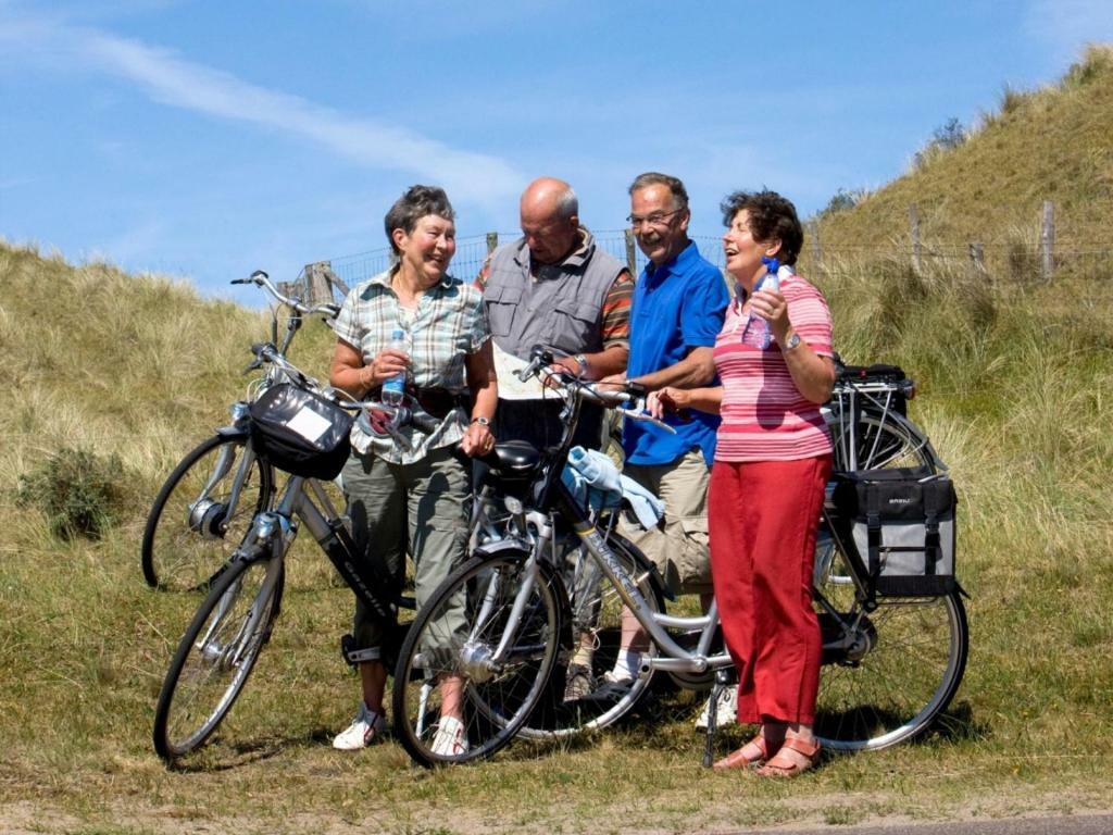 Landal Beach Park Texel De Koog  Extérieur photo